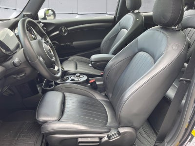 2024 MINI Hardtop 2 Door Cooper SE