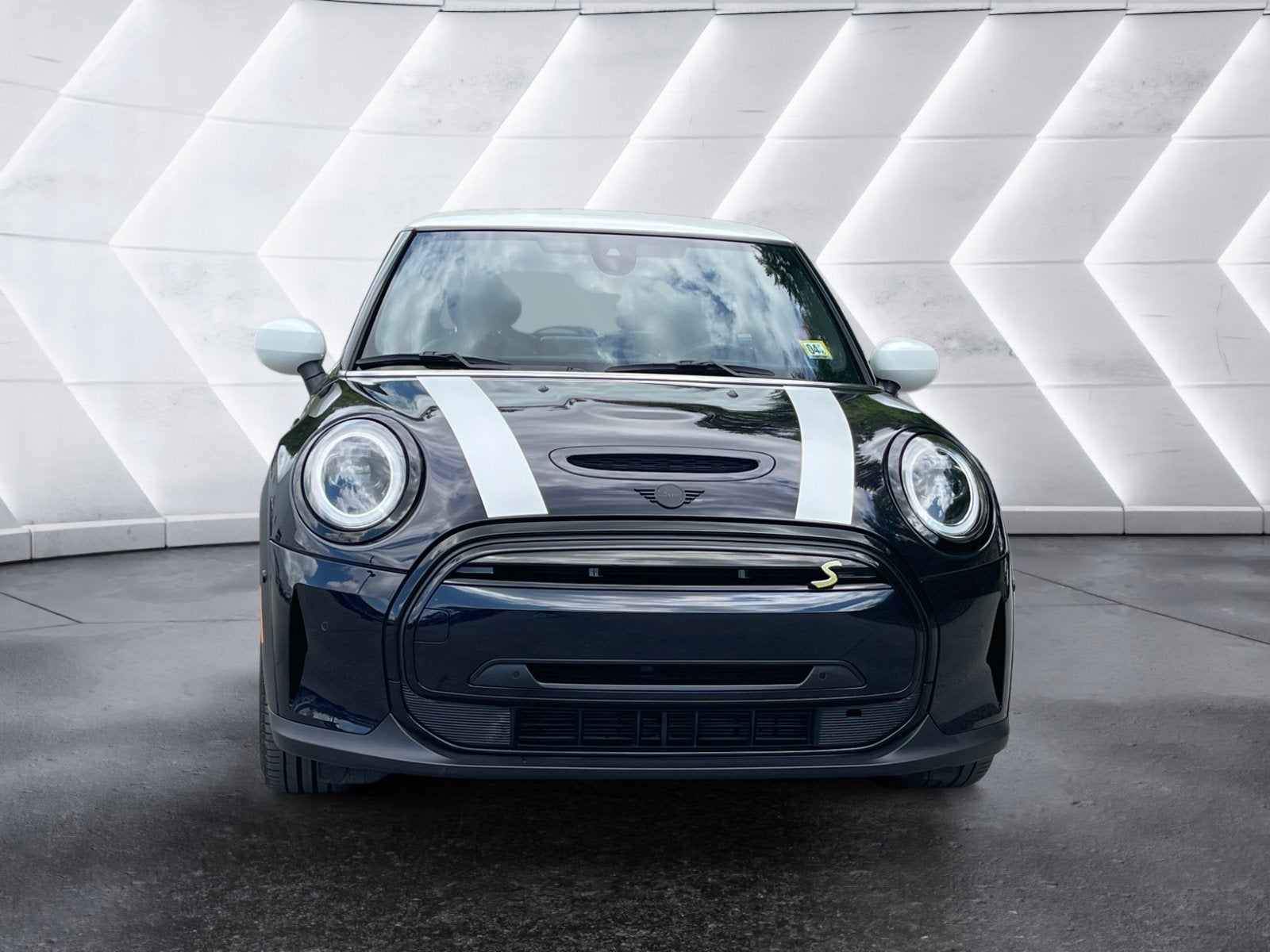 2024 MINI Hardtop 2 Door Cooper SE