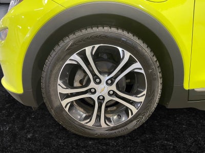 2019 Chevrolet Bolt EV Premier
