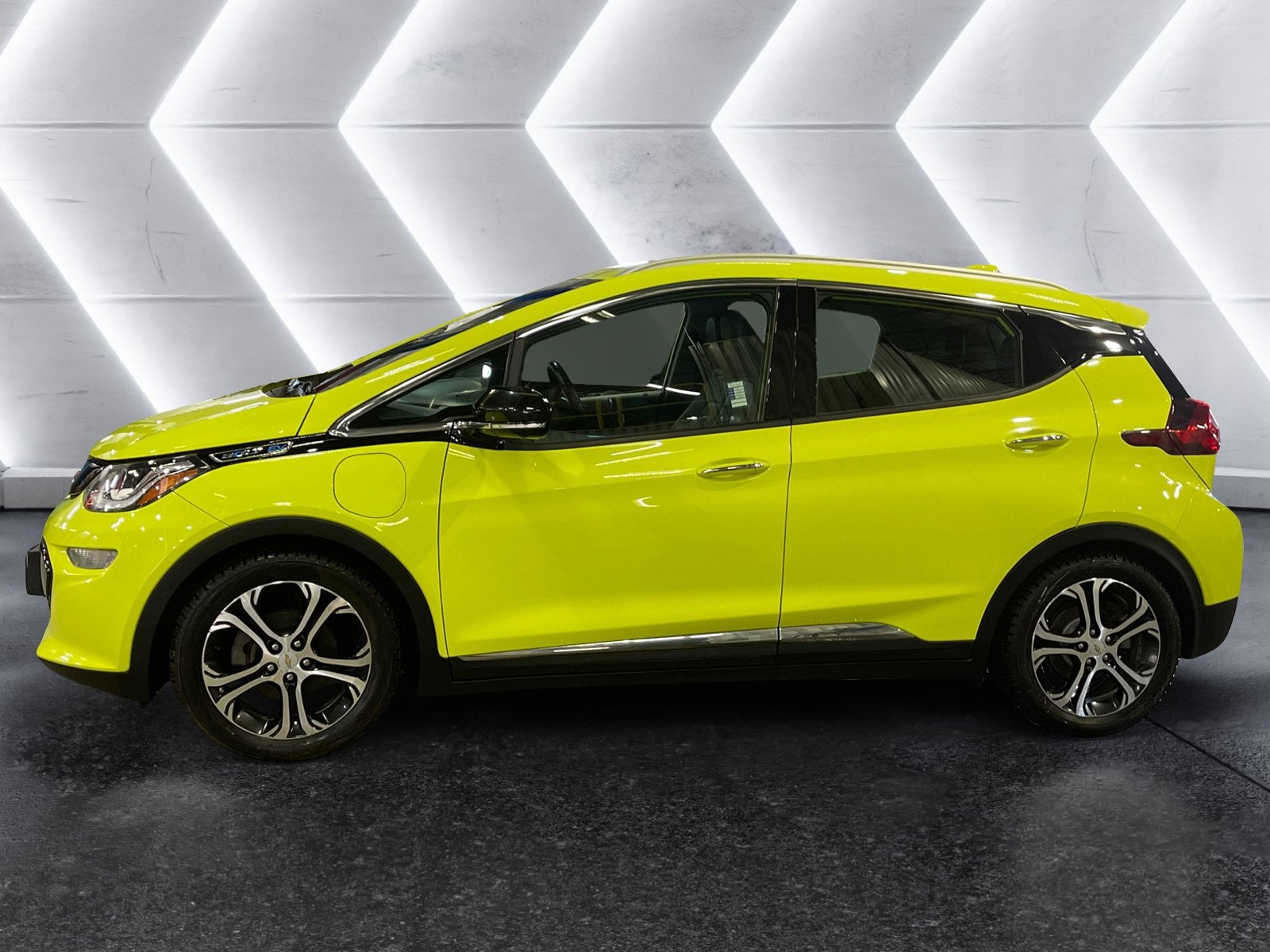 2019 Chevrolet Bolt EV Premier