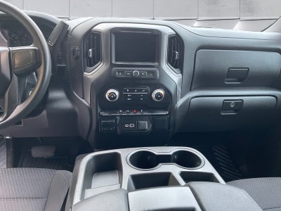 2023 GMC Sierra 3500 HD Pro