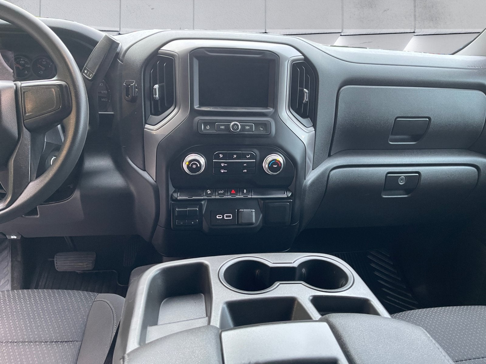 2023 GMC Sierra 3500 HD Pro