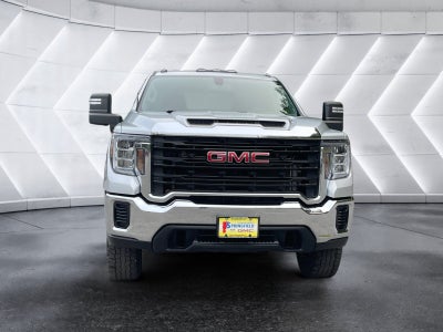2023 GMC Sierra 3500 HD Pro