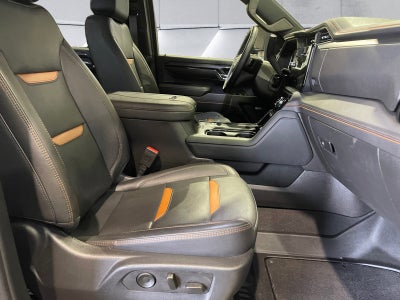 2024 GMC Sierra 3500 HD AT4