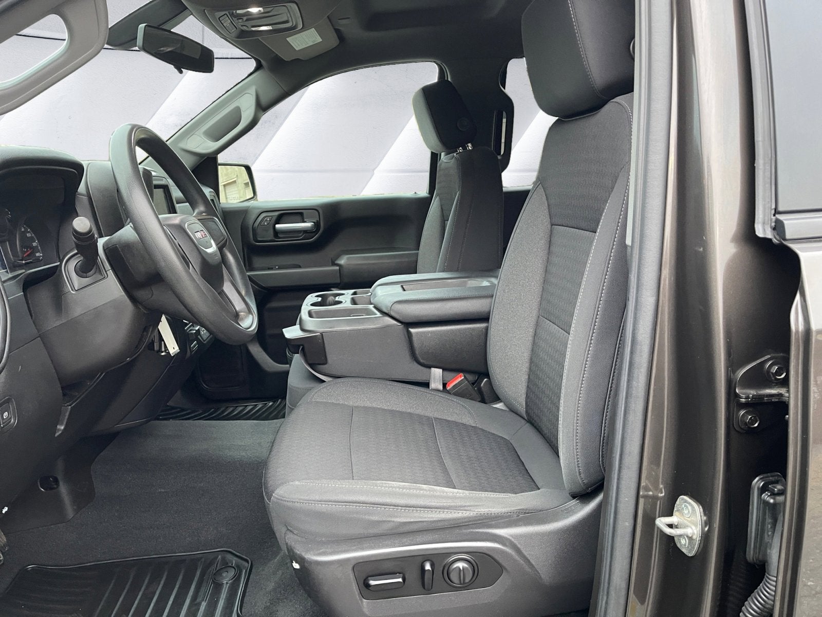 2021 GMC Sierra 1500 Sierra