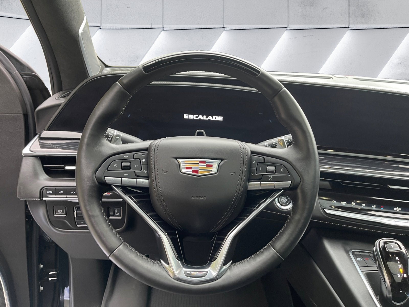 2023 Cadillac Escalade Escalade-V