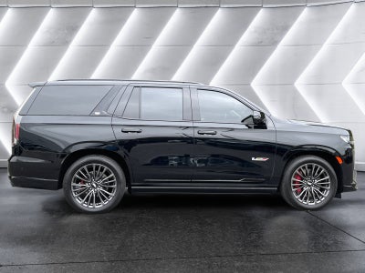 2023 Cadillac Escalade Escalade-V