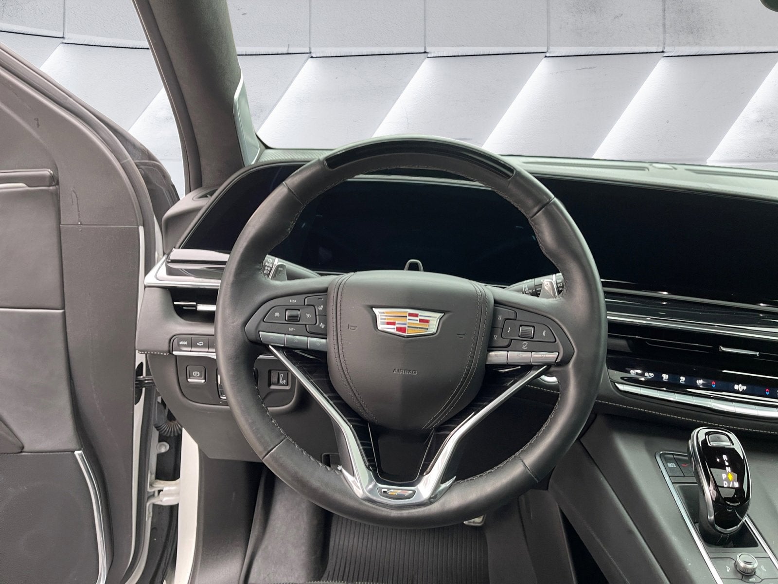 2024 Cadillac Escalade ESV V-Series