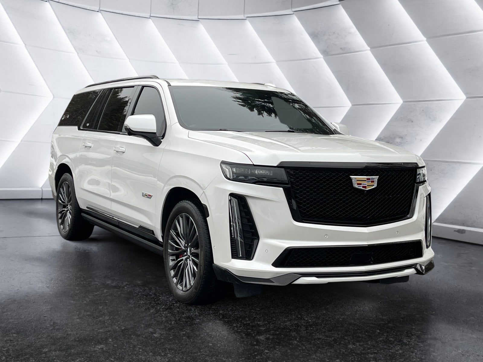 2024 Cadillac Escalade ESV V-Series