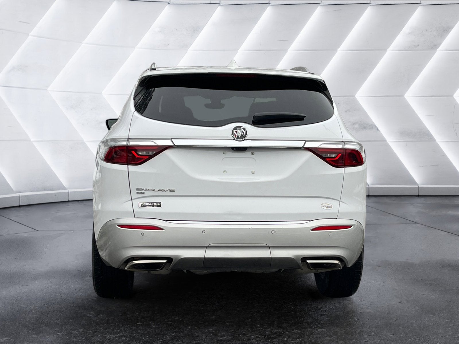 2024 Buick Enclave Premium