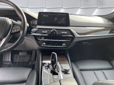 2020 BMW 530i xDrive