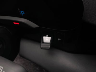 2022 Porsche Taycan 4S