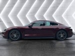 2022 Porsche Taycan 4S