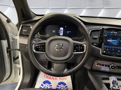 2024 Volvo XC90 Recharge Plug-In Hyb Ultimate Bright Theme