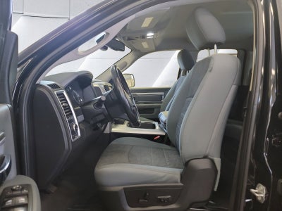 2020 RAM 1500 Classic Warlock