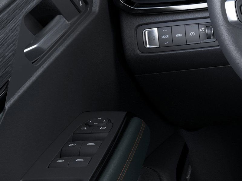 2026 GMC Acadia AT4 - Photo 25