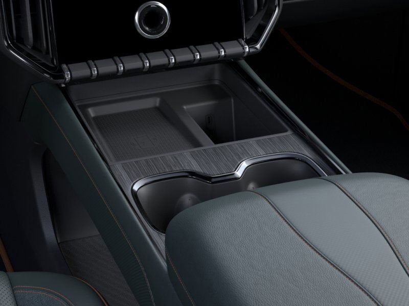 2026 GMC Acadia AT4 - Photo 26