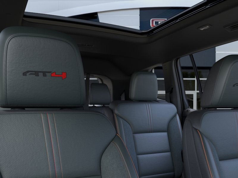 2026 GMC Acadia AT4 - Photo 27