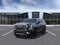 2027 GMC Yukon Elevation