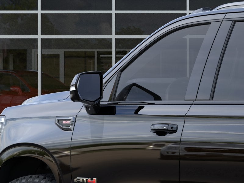2026 GMC Yukon XL AT4 - Photo 12