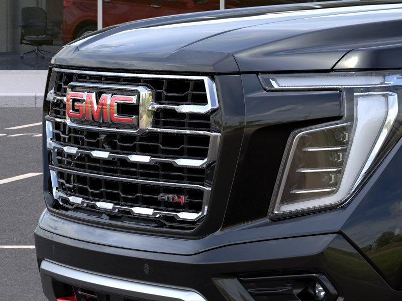 2026 GMC Yukon XL AT4 - Photo 13