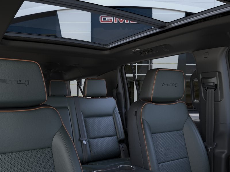 2026 GMC Yukon XL AT4 - Photo 24