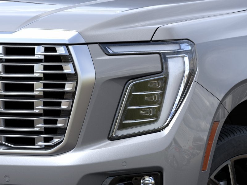 2027 GMC Yukon XL Denali