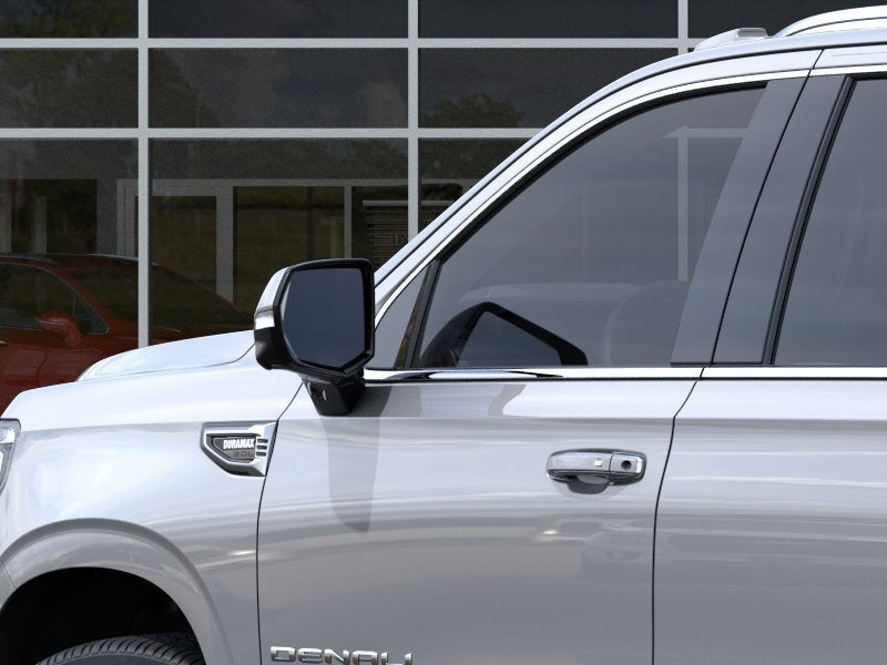 2027 GMC Yukon XL Denali