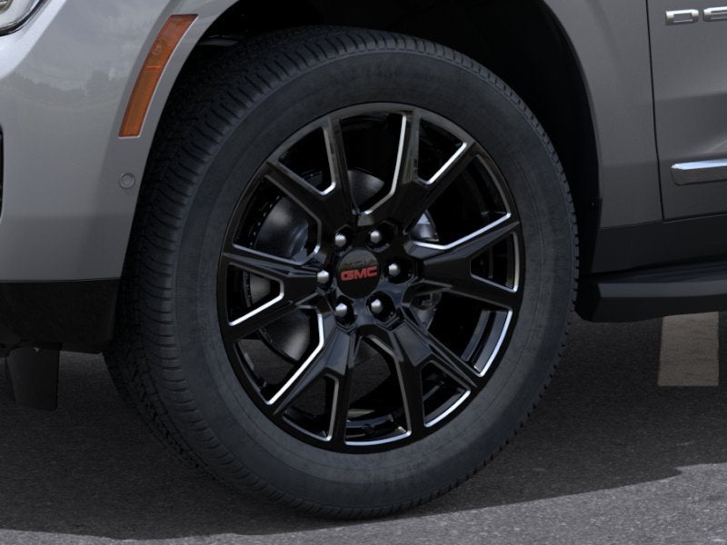 2027 GMC Yukon XL Denali
