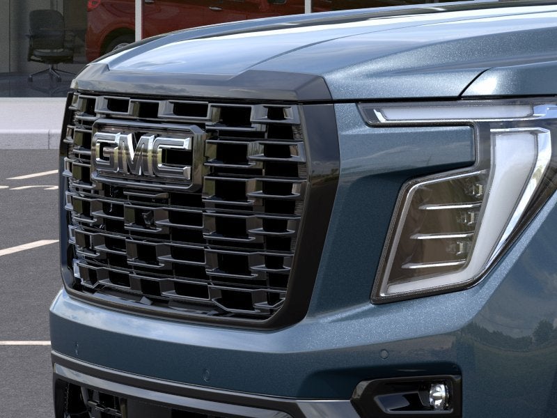 2027 GMC Yukon XL Denali Ultimate