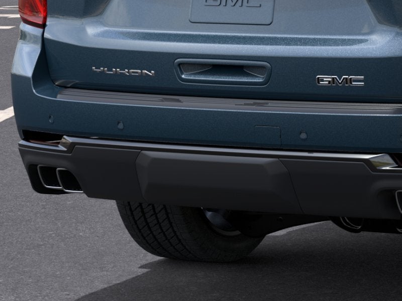 2027 GMC Yukon XL Denali Ultimate
