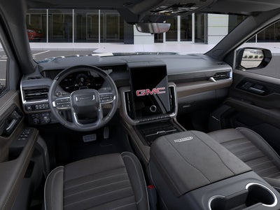 2027 GMC Yukon XL Denali Ultimate