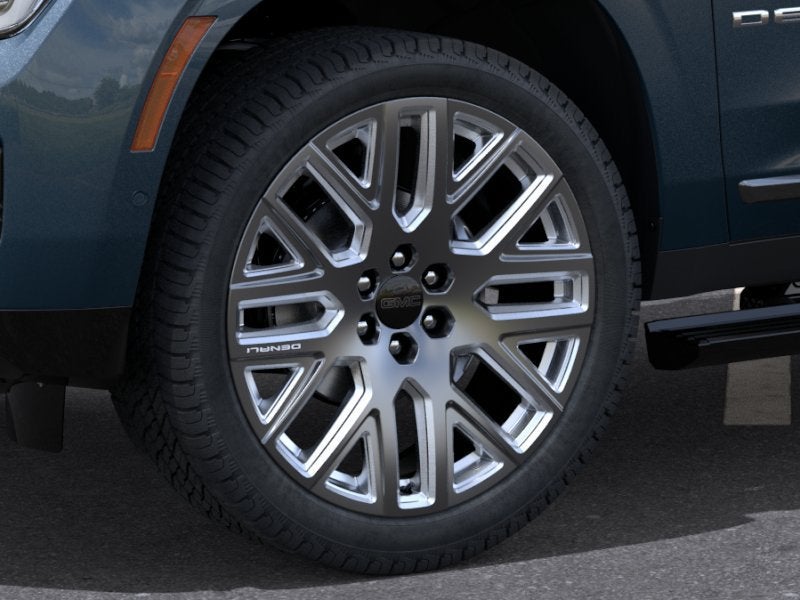 2027 GMC Yukon XL Denali Ultimate