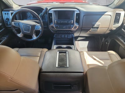 2019 GMC Sierra 2500 HD Denali