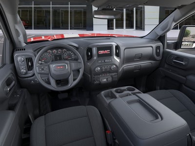 2026 GMC Sierra 3500 HD Pro