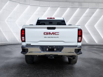 2026 GMC Sierra 3500 HD Pro