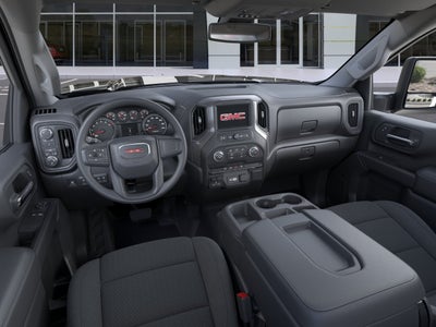 2026 GMC Sierra 3500 HD Pro
