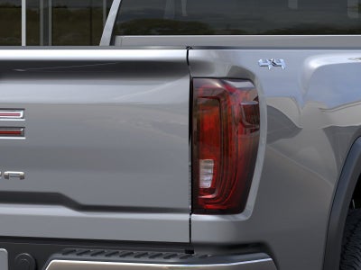 2026 GMC Sierra 3500 HD Pro