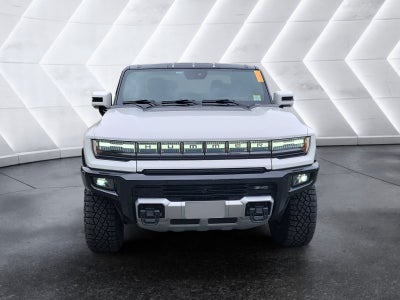 2024 GMC HUMMER EV Pickup 3X