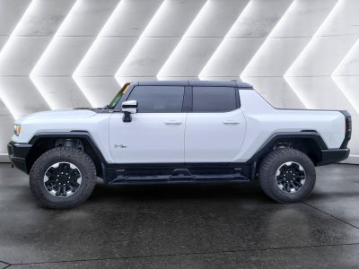 2024 GMC HUMMER EV Pickup 3X