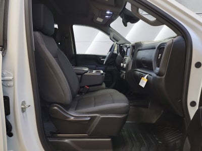 2024 GMC Sierra 2500 HD Pro