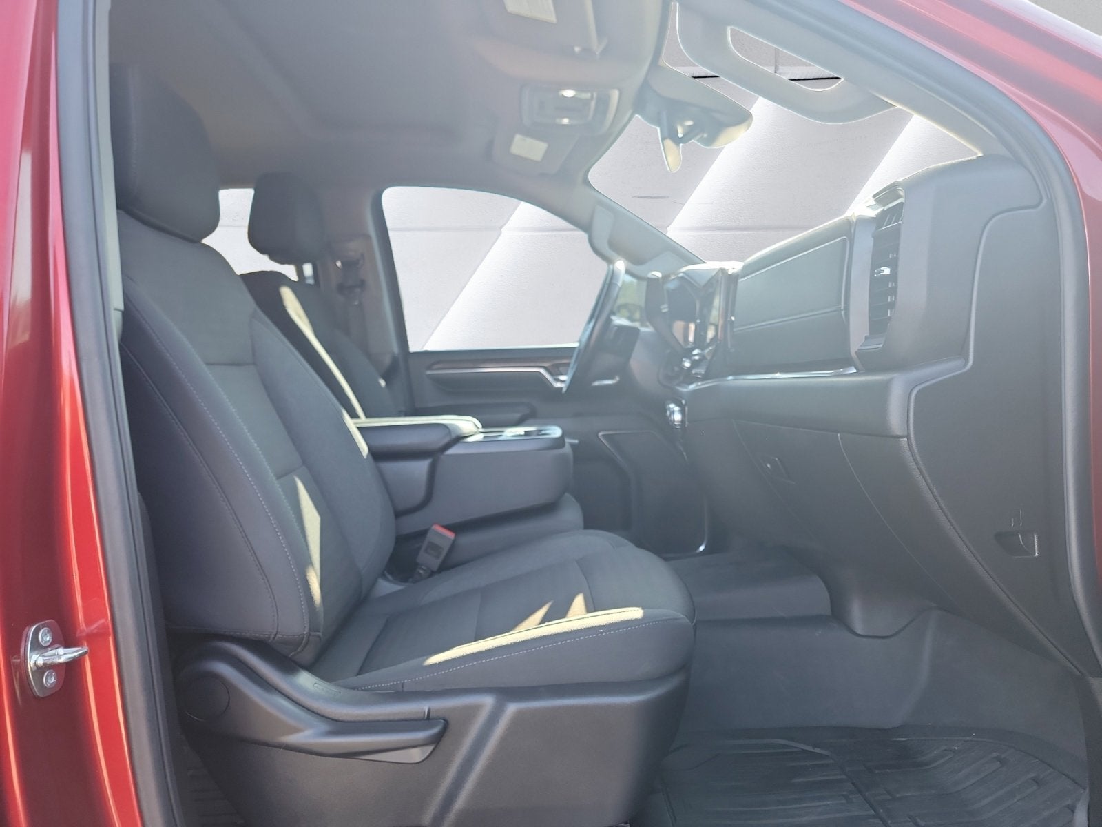 2024 GMC Sierra 3500 HD SLE