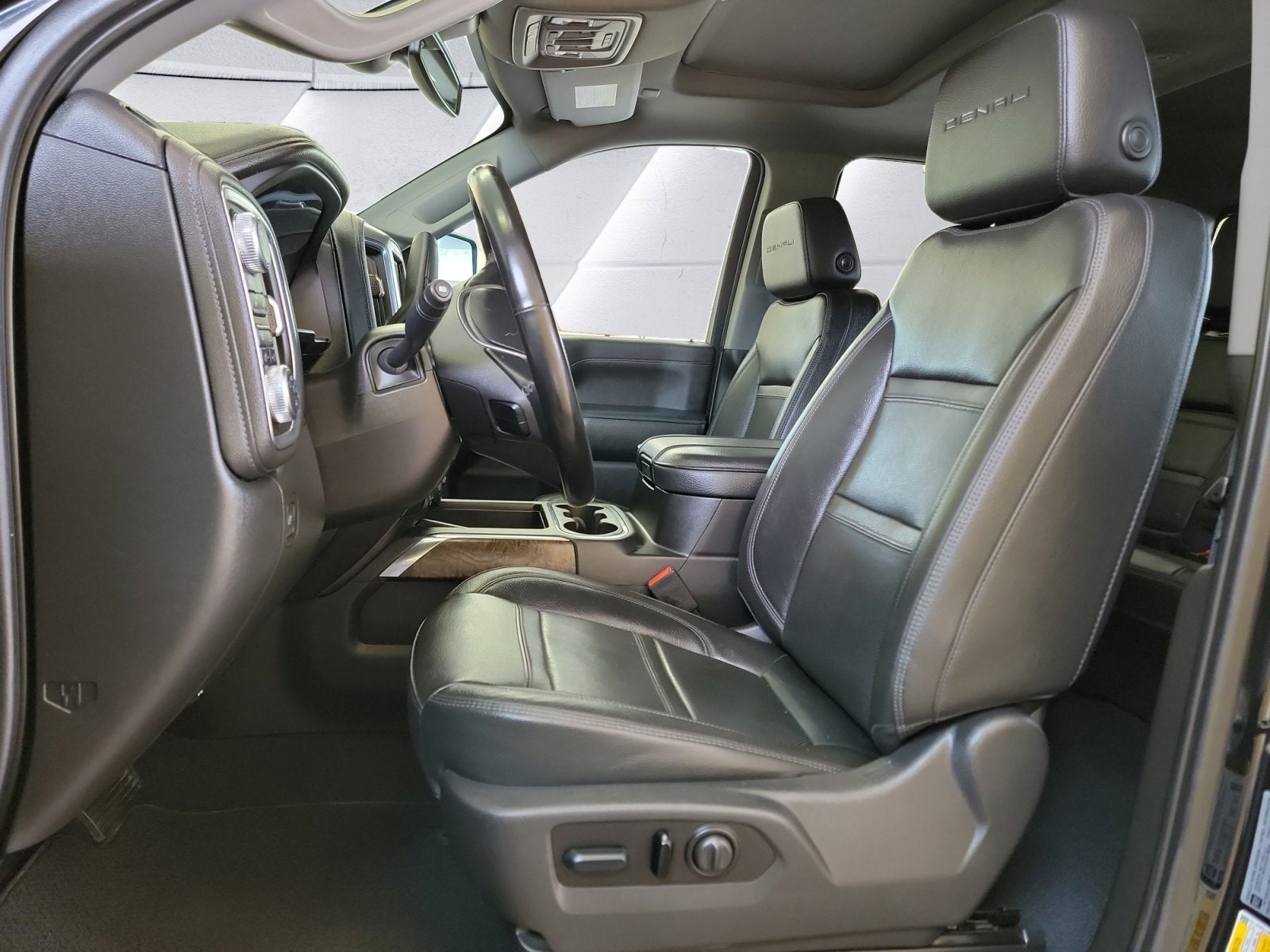 2023 GMC Sierra 3500 HD Denali