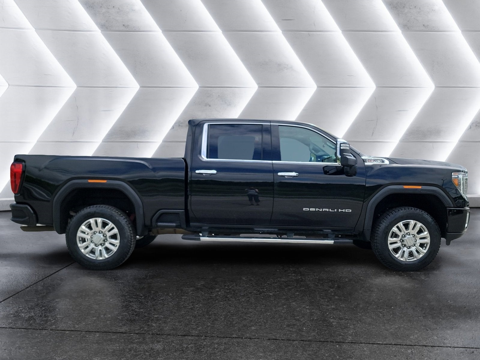 2023 GMC Sierra 3500 HD Denali