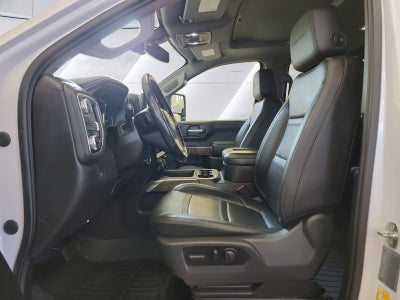 2022 GMC Sierra 3500 HD Denali