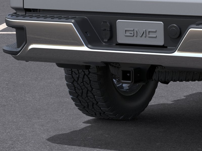 2026 GMC Sierra 3500HD SLE - Photo 14