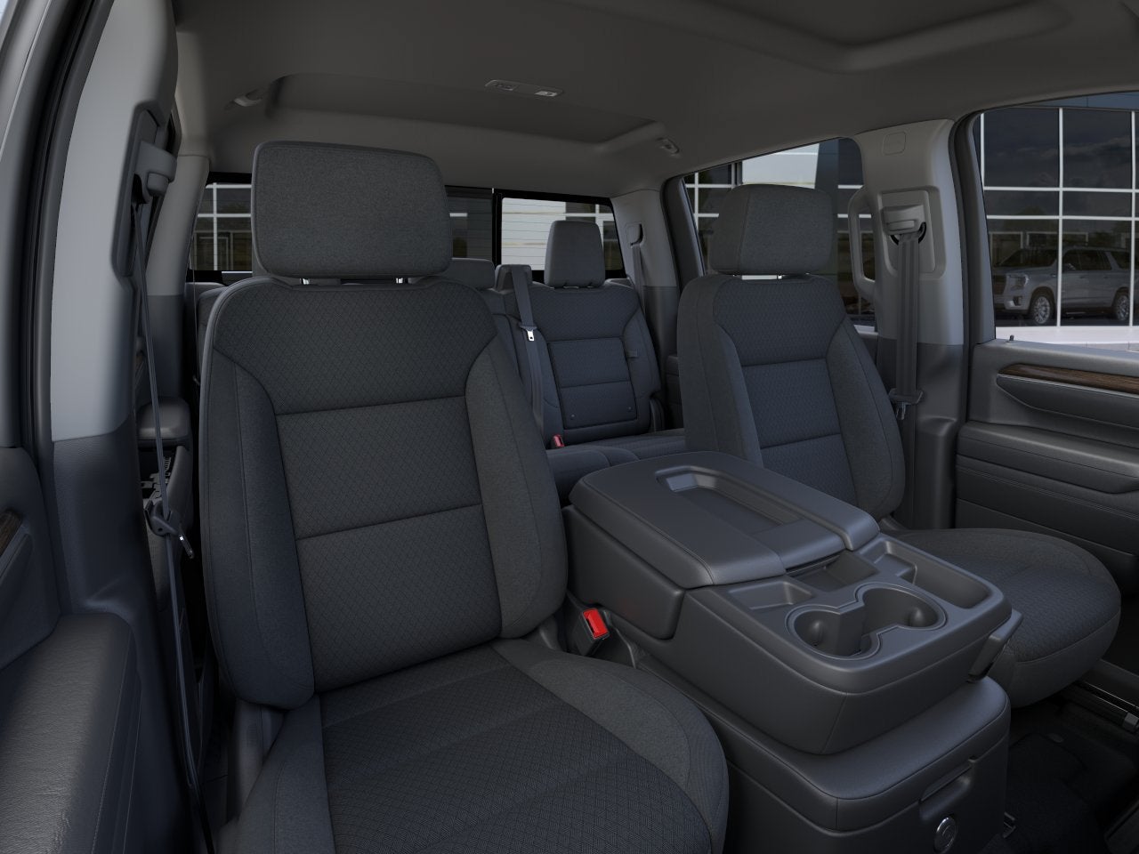 2026 GMC Sierra 3500HD SLE - Photo 16