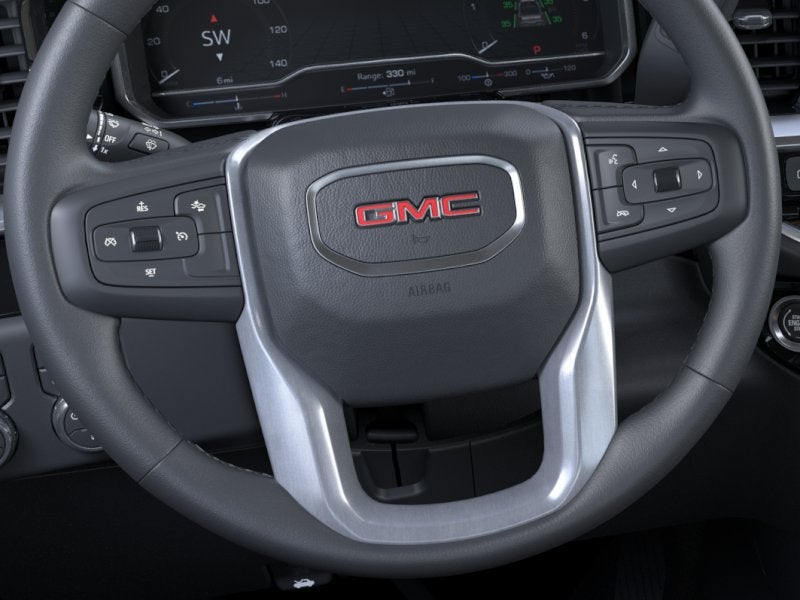 2026 GMC Sierra 3500HD SLE - Photo 19