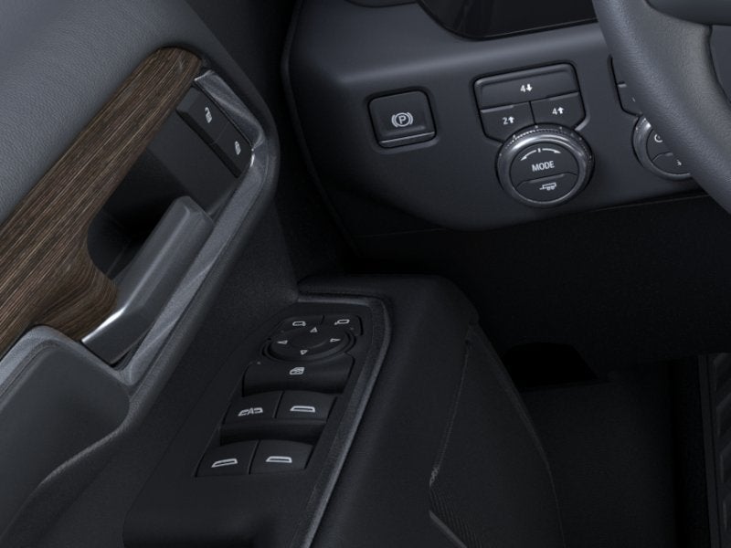 2026 GMC Sierra 3500HD SLE - Photo 22