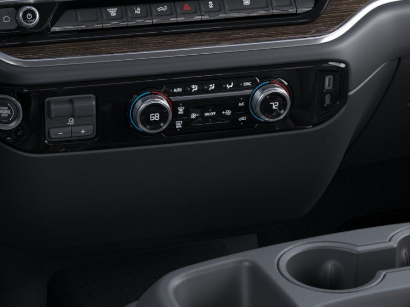 2026 GMC Sierra 3500HD SLE - Photo 23